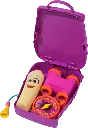 Mochila Nickelodeon Dora la Exploradora 3a+