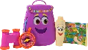 Mochila Nickelodeon Dora la Exploradora 3a+