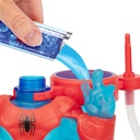 Figura Marvel Goo Jit Zu Hero Creator 4a+