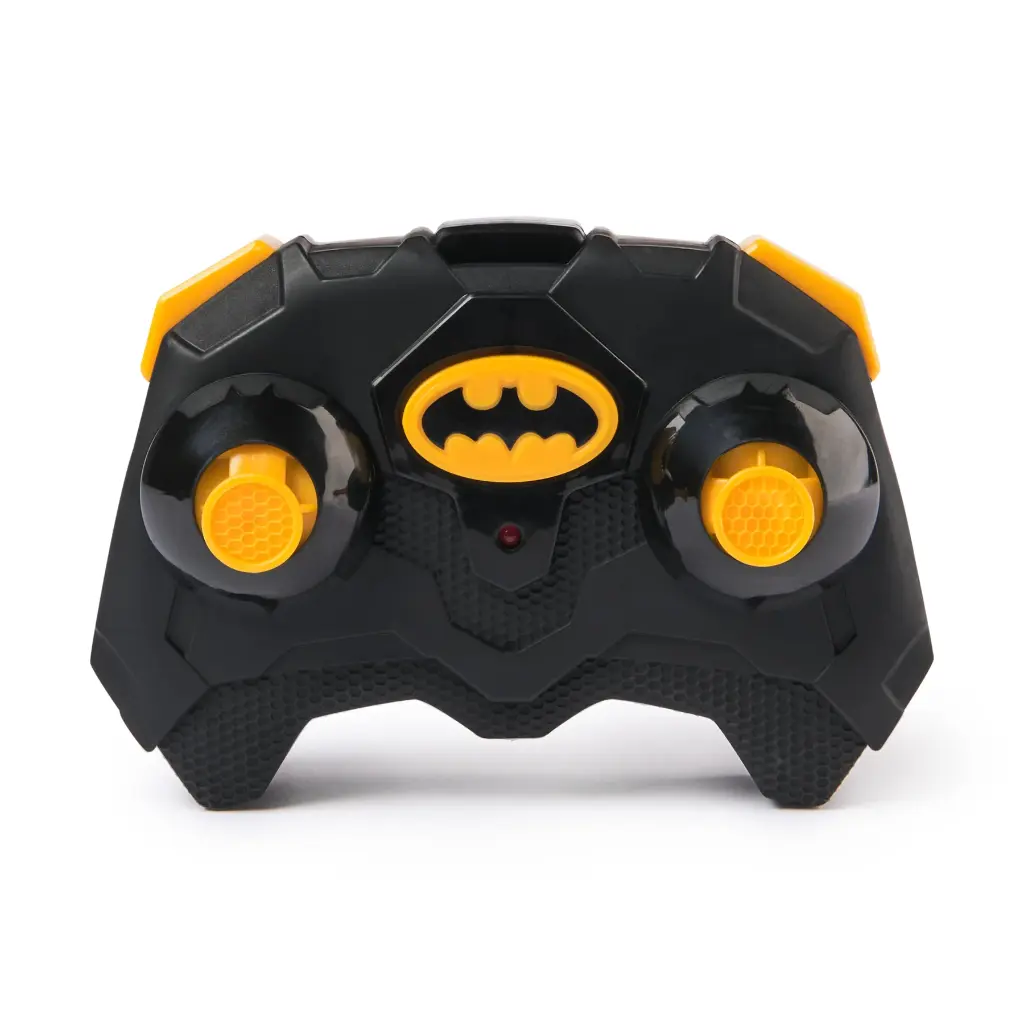 Vehiculo de DC Batman Control Remoto 3a+