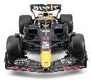 Carro Formula 1 Ferrari Oracle Red Bull Esc 1/18 14a+ (180035)