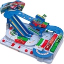 Juego de Mesa Pista de Carreras de  Super Mario 5a+