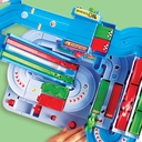 Juego de Mesa Pista de Carreras de  Super Mario 5a+