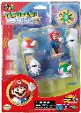 Juego de Mesa de Equilibrio Super Mario Escenario Subacuático Plus 4a+