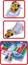 Carritos Mini de Mario Kart Racing Deluxe 5a+