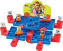 Juego de Mesa Desafío Laberinto de Super Mario 4a+
