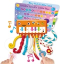 Piano con Plasticina 4a+