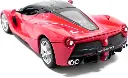 Carro Ferrari Laferrari Rojo Esc:1:24 3a+(260010)