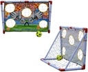 Juego de Football Cancha y Bola 3a+