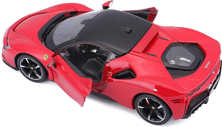 Carro 1:24 R&P Ferrari SF90 Stradale 3a+ (260287)
