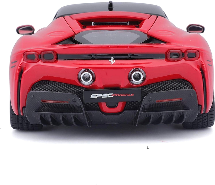 Carro 1:24 R&P Ferrari SF90 Stradale 3a+ (260287)