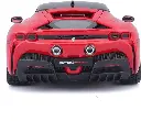 Carro 1:24 R&P Ferrari SF90 Stradale 3a+ (260287)