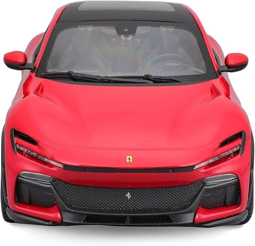 Carro Formula 1 Ferrari Purosangre Esc 1:24 (260300)