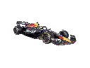 Carro de Formula 1 Oracle Red Bull RB19 Esc 1/24 3a+