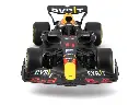 Carro de Formula 1 Oracle Red Bull RB19 Esc 1/24 3a+