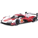 Carro Porche 963 Esc 1:24 3a+ (280421)