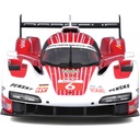 Carro Porche 963 Esc 1:24 3a+ (280421)