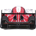 Carro Porche 963 Esc 1:24 3a+ (280421)