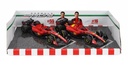Carro Formula 1 Ferrari SF-24 Set/2 Esc 1/48 3a+ (368396)