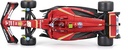 Carro Formula 1 Ferrari SF-24 Sainz #55 Esc 1/48 3a+ (368440)