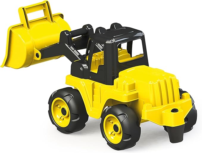 Tractor Montable para Niños 31x72x36 cm 3a+