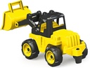 Tractor Montable para Niños 31x72x36 cm 3a+