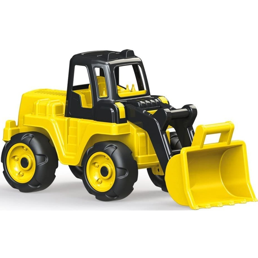 Tractor Montable para Niños 31x72x36 cm 3a+
