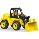 Tractor Montable para Niños 31x72x36 cm 3a+