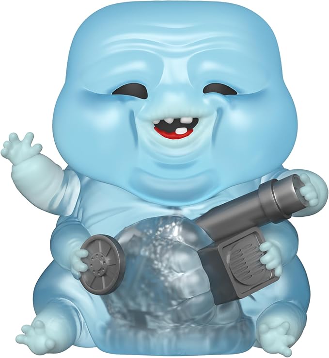 Figura Funko Pop! Movies Ghostbusters (929) Muncher 3a+