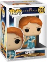 Figura Funko Pop! (732) Eternals Sprite 3a+