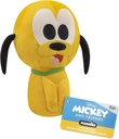 Peluche Funko de Disney Mickey  and Friends 0m+ ( Pluto)