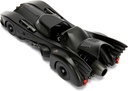 Batim«vil con Figura Batman Hollywood Rides  8a+