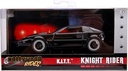 Auto Fantástico Kitt Knight Rider Hollywood Rides Esc:1:32 8a+