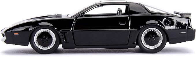 Auto Fantástico Kitt Knight Rider Hollywood Rides Esc:1:32 8a+