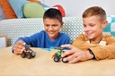 Mini Brands Mini Monters Trucks Color Change Sorpresa Displ/25 3a+