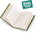 Mini Brands Books Displ/25 3a+