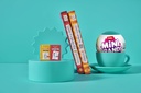 Mini Brands Books Displ/25 3a+