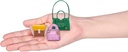 Mini Brands Figuras Sorpresas de Moda Mini 3a+