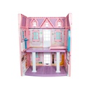 Casa de Ensueño Jessica 4a+