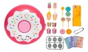 Mini Tienda De Donas con Accesorios 3a+(454087)