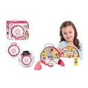 Mini Tienda De Donas con Accesorios 3a+(454087)