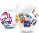 Mini Brands Postres Sorpresa Coleccionables  3a+