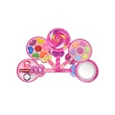 Maquillaje Estuche de Paleta 5a+(433440)