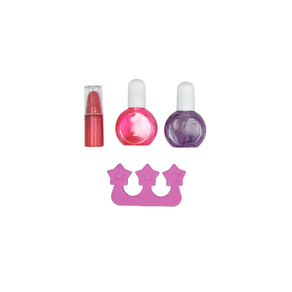 Maquillaje Estuche de Paleta 5a+(433440)