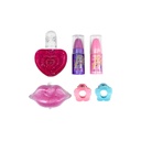 Maquillaje Sirena 5A+(433488)