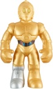 Figura Stretch Star Wars C3PO 5a+