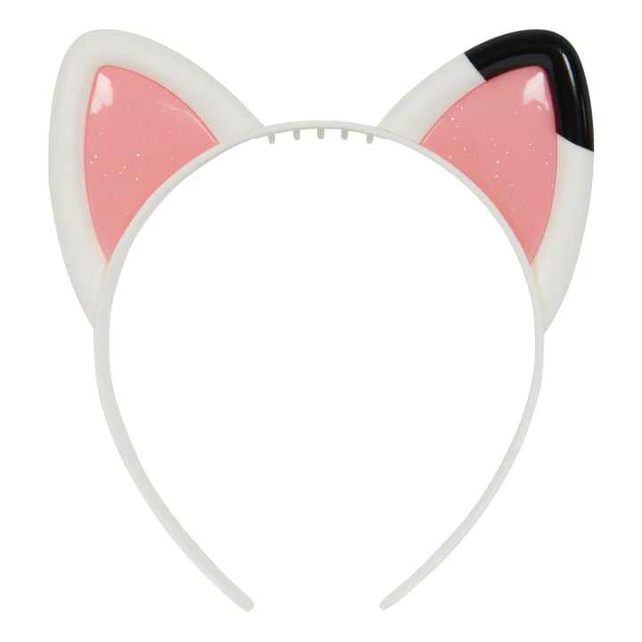 Diadema de Orejas de Gato de la Casa de Muñecas de Gabby's 3a+