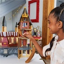 Castillo de Harry Potter con 12 Accesorios 6a+