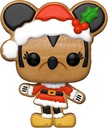 Figura Funko Pop! Disney (1225) Minnie Mouse (Gingerbread) 3a+