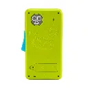 Fisher Price /  Ríe y Aprende Juguete para Bebés Smartphone Deluxe de Aprendizaje Verde 936m
